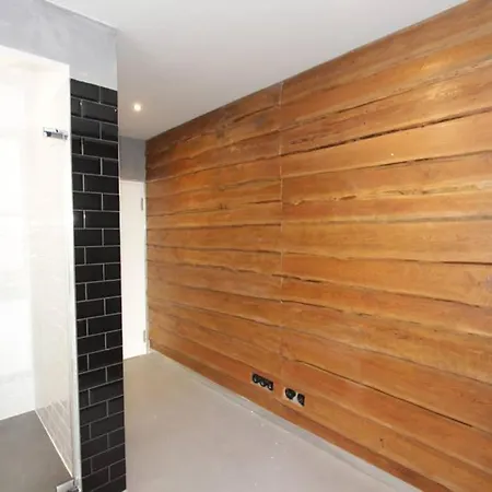 Apartment Stylisches Loft-apartment Mitten In Berlin